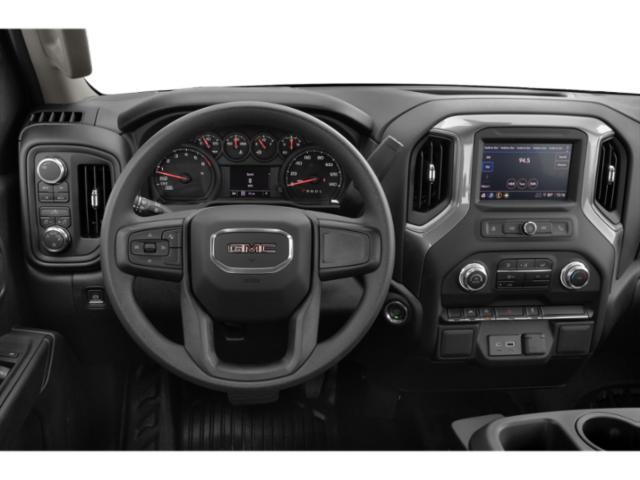 new 2026 GMC Sierra 1500 car, priced at $55,955