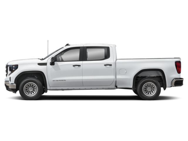 new 2026 GMC Sierra 1500 car, priced at $55,955