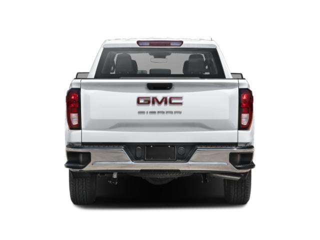 new 2026 GMC Sierra 1500 car, priced at $55,955