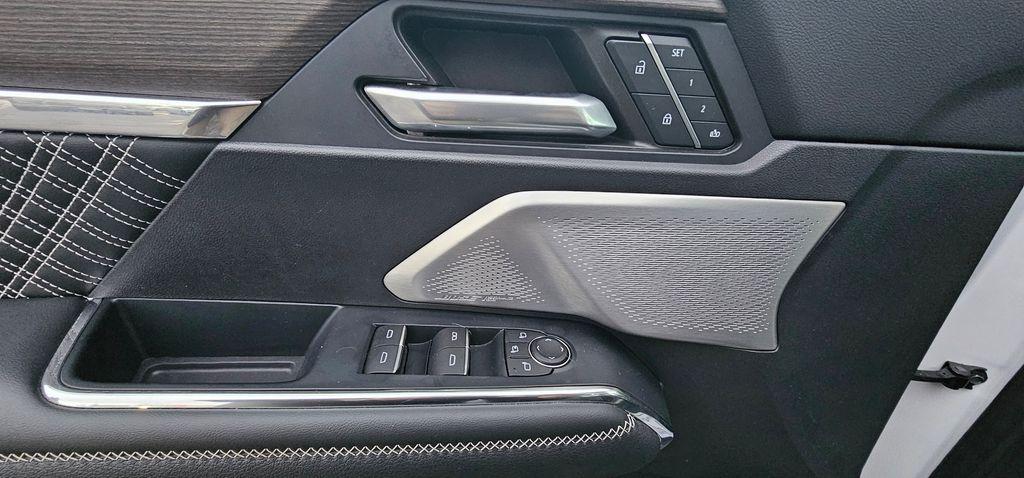 used 2024 GMC Acadia car, priced at $50,984