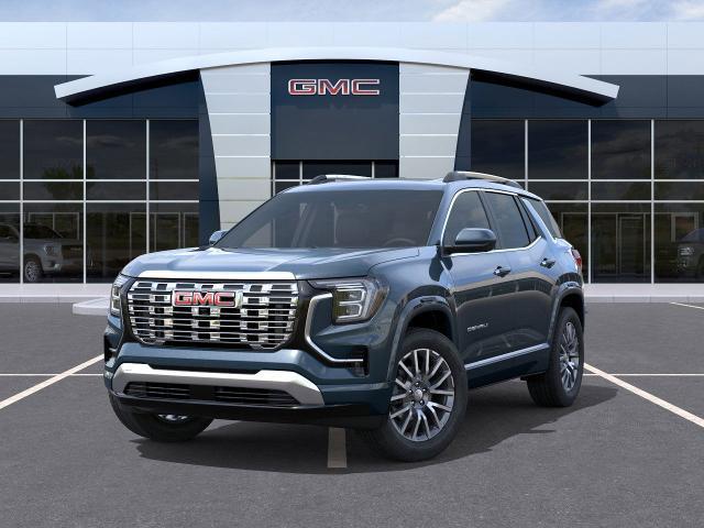 new 2026 GMC Terrain car, priced at $45,910