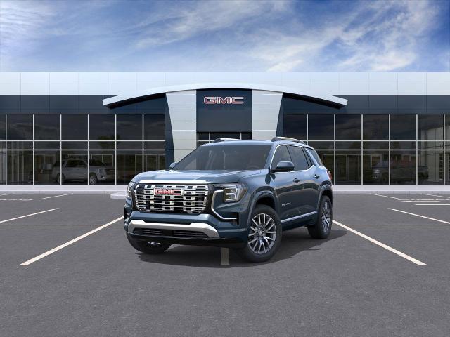 new 2026 GMC Terrain car, priced at $45,910