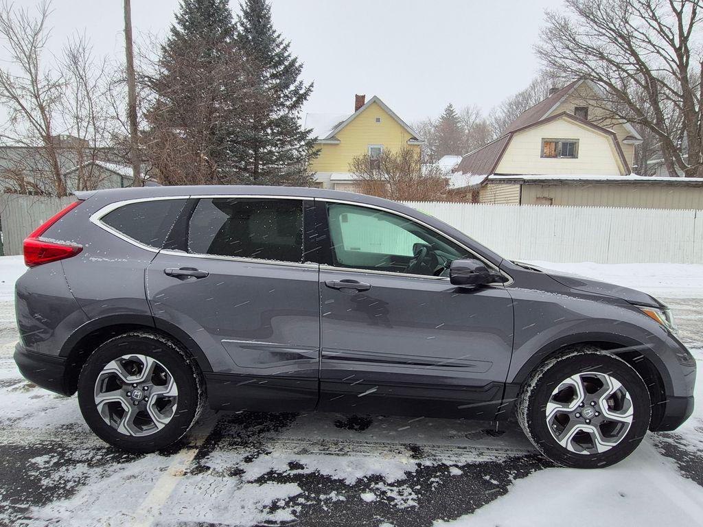 used 2019 Honda CR-V car, priced at $20,555