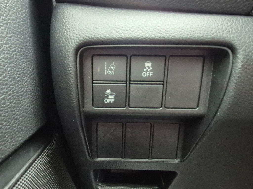 used 2019 Honda CR-V car, priced at $20,555