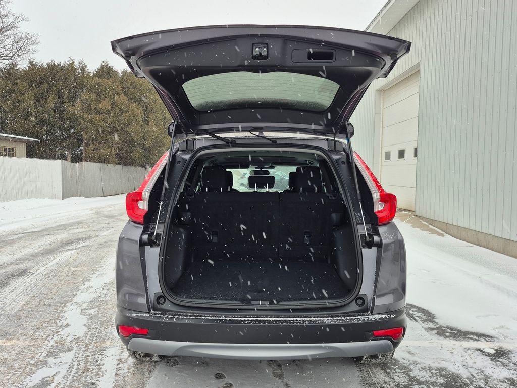 used 2019 Honda CR-V car, priced at $20,555
