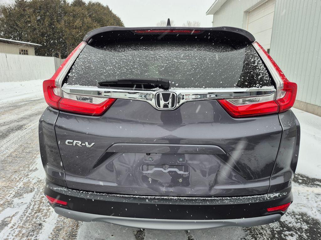 used 2019 Honda CR-V car, priced at $20,555