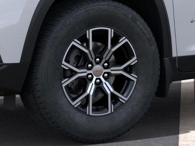 new 2026 GMC Acadia car, priced at $56,090