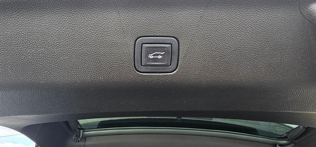 used 2022 Chevrolet Tahoe car, priced at $50,492