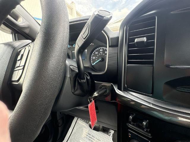 used 2023 Ford F-150 car, priced at $35,486