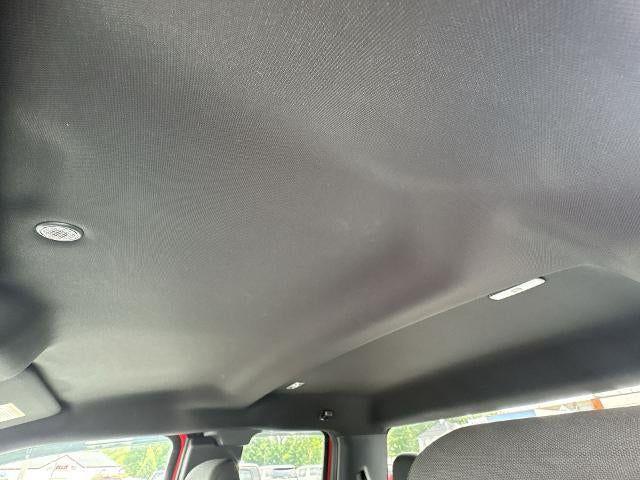 used 2023 Ford F-150 car, priced at $35,486