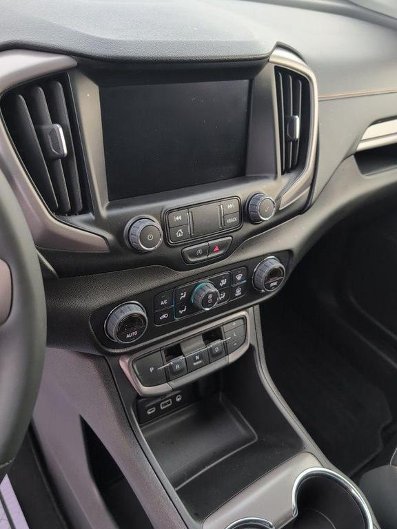 used 2024 GMC Terrain car, priced at $29,781