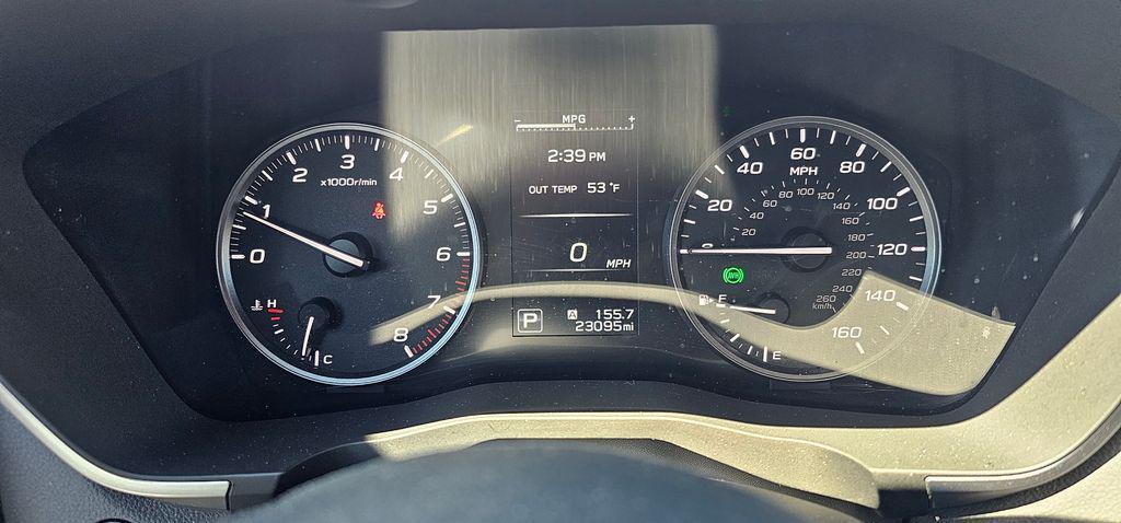 used 2023 Subaru Ascent car, priced at $31,511