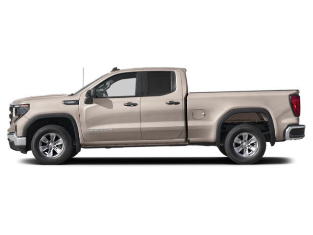 new 2026 GMC Sierra 1500 car, priced at $54,985