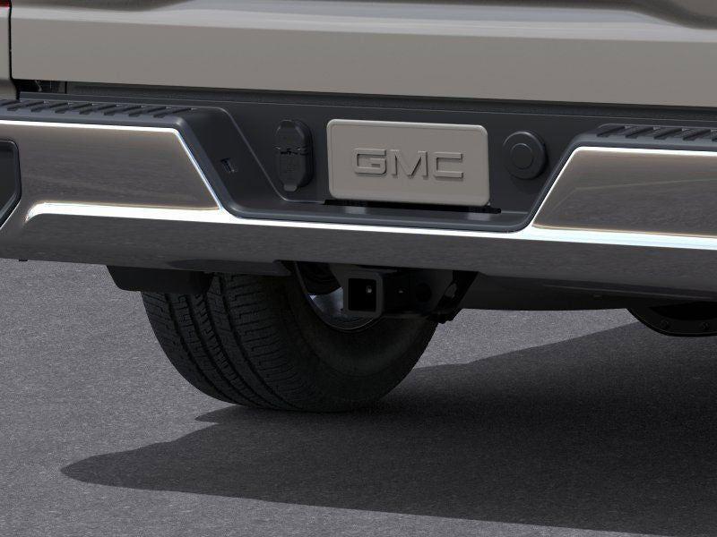 new 2026 GMC Sierra 1500 car, priced at $54,985