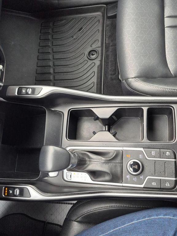 used 2021 Kia Sorento car, priced at $22,747