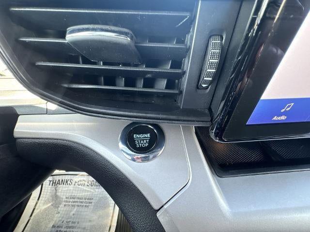 used 2023 Ford Explorer car, priced at $34,923