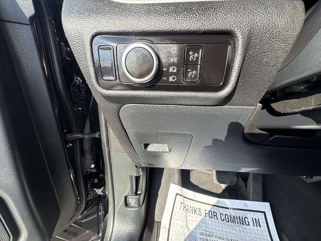 used 2023 Ford Explorer car, priced at $37,890
