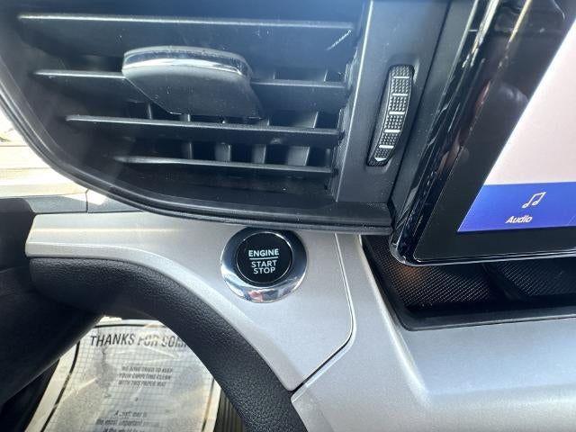 used 2023 Ford Explorer car, priced at $37,890