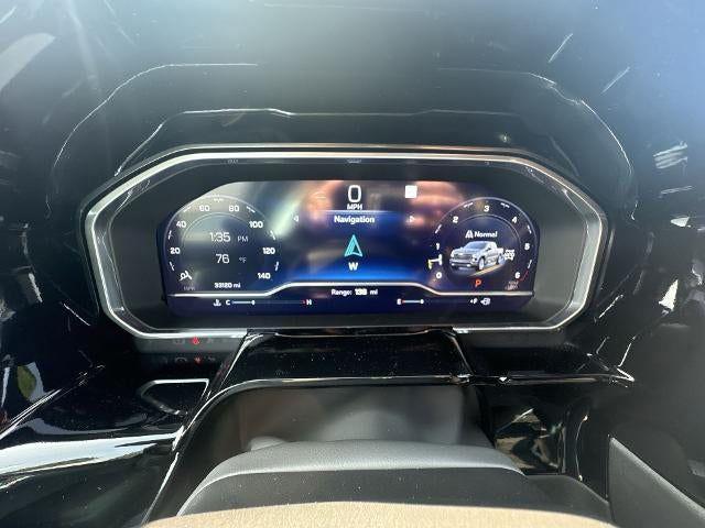 used 2023 Chevrolet Silverado 1500 car, priced at $54,445