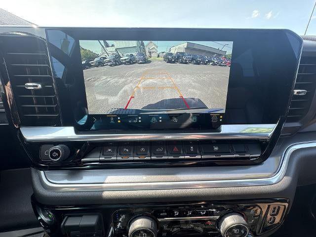 used 2023 Chevrolet Silverado 1500 car, priced at $54,445