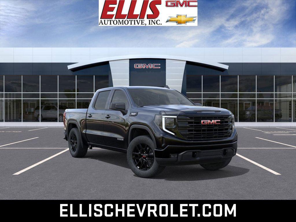 new 2026 GMC Sierra 1500 car, priced at $65,625