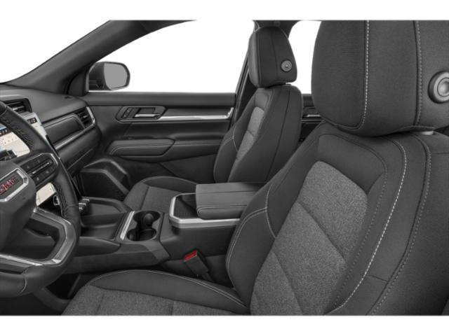 new 2026 GMC Terrain car, priced at $40,125