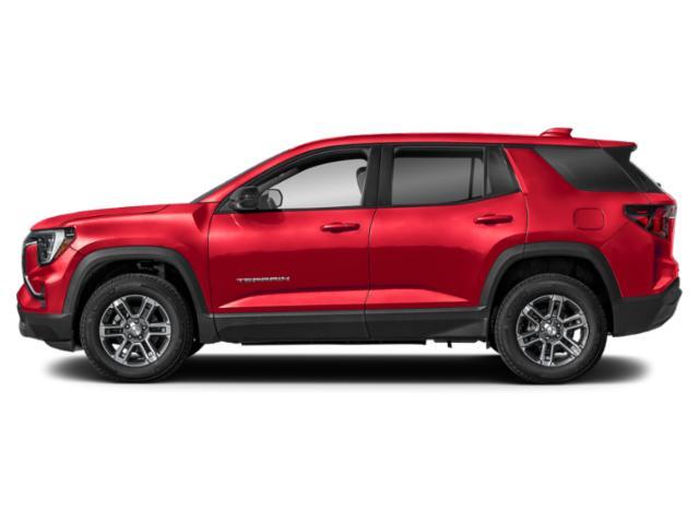 new 2026 GMC Terrain car, priced at $40,125