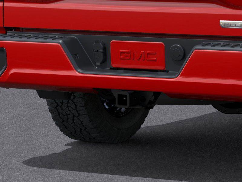 new 2026 GMC Sierra 1500 car, priced at $54,490
