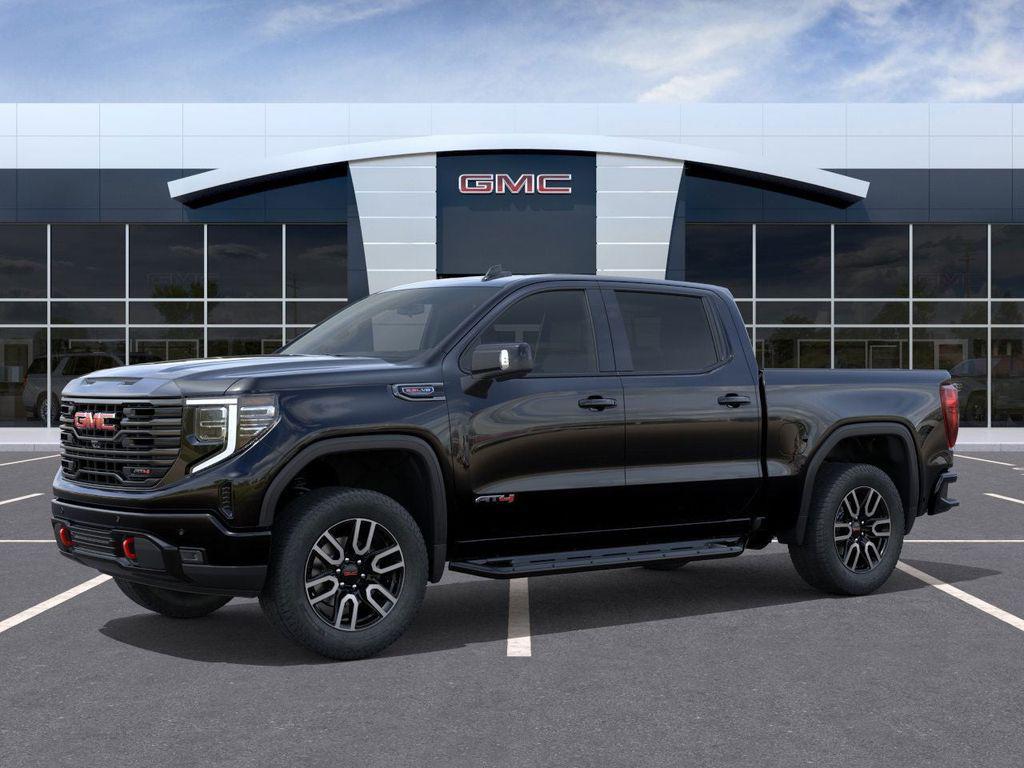 new 2026 GMC Sierra 1500 car, priced at $73,955