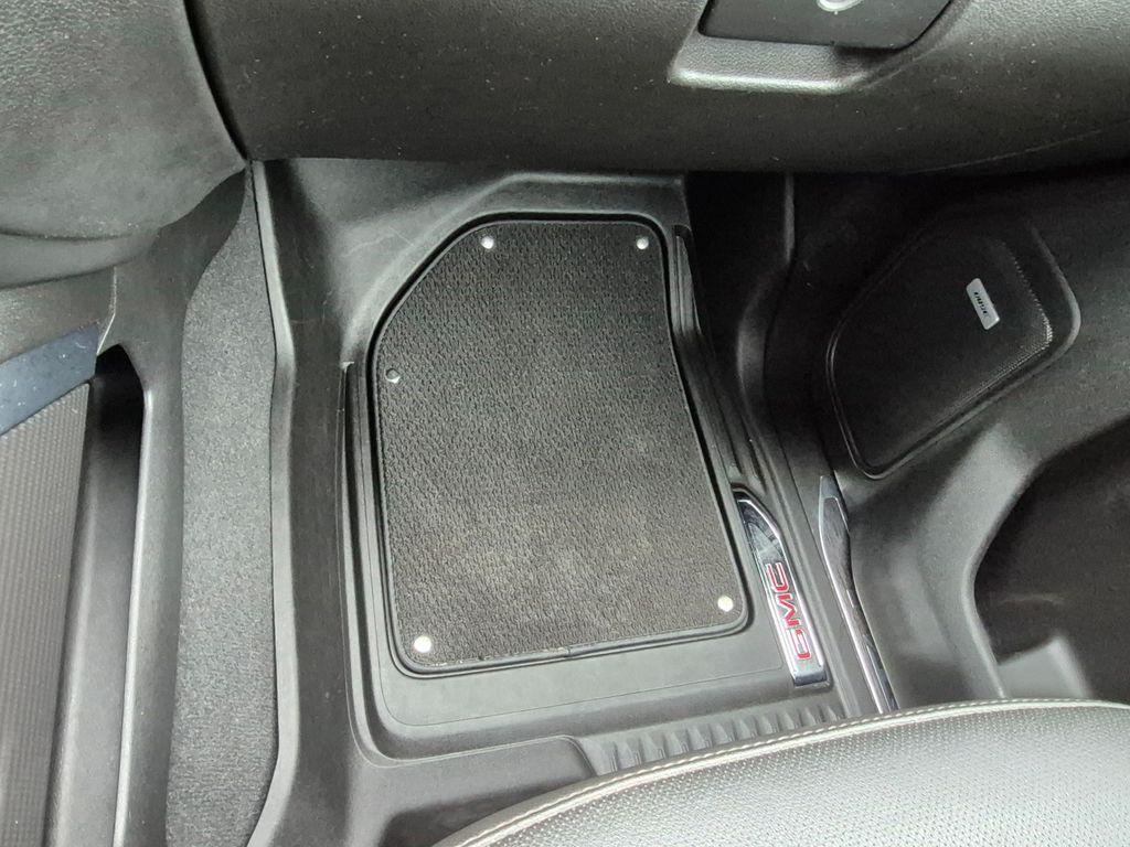 used 2022 GMC Sierra 2500 car, priced at $58,762