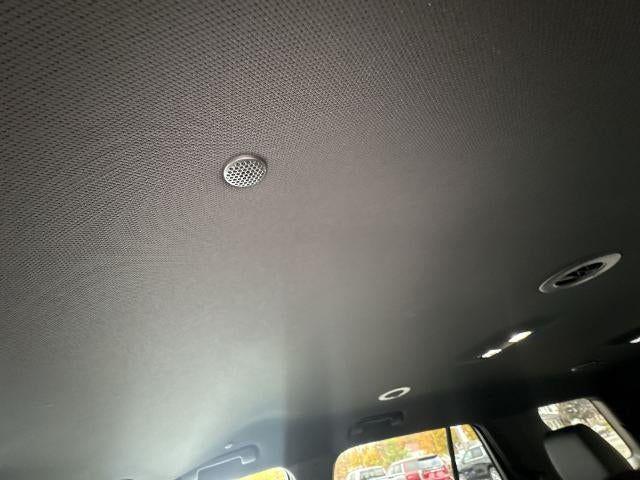 used 2023 Chevrolet Traverse car, priced at $38,694