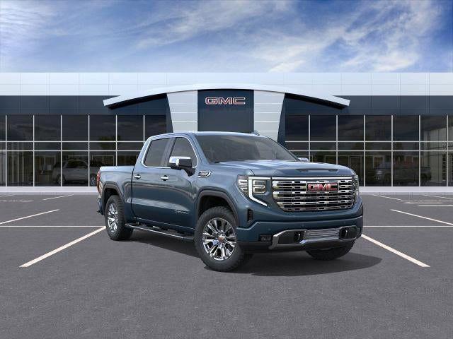 new 2026 GMC Sierra 1500 car, priced at $73,055