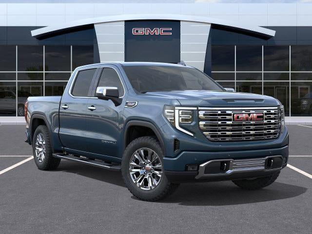 new 2026 GMC Sierra 1500 car, priced at $73,055