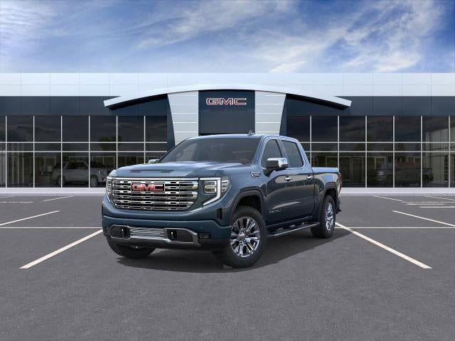 new 2026 GMC Sierra 1500 car, priced at $73,055