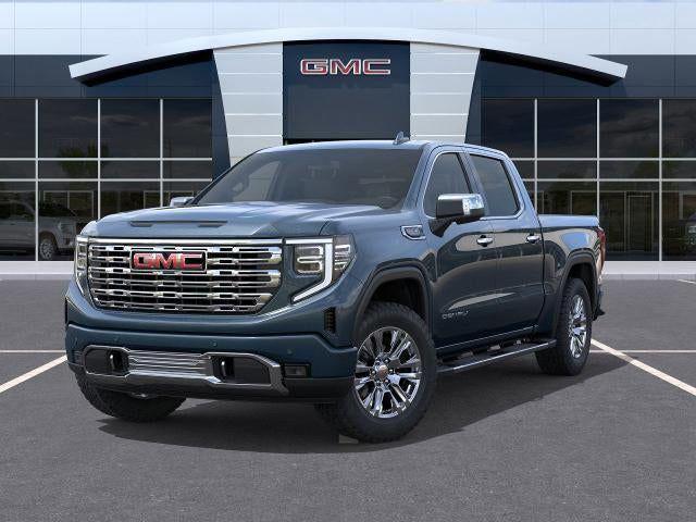 new 2026 GMC Sierra 1500 car, priced at $73,055