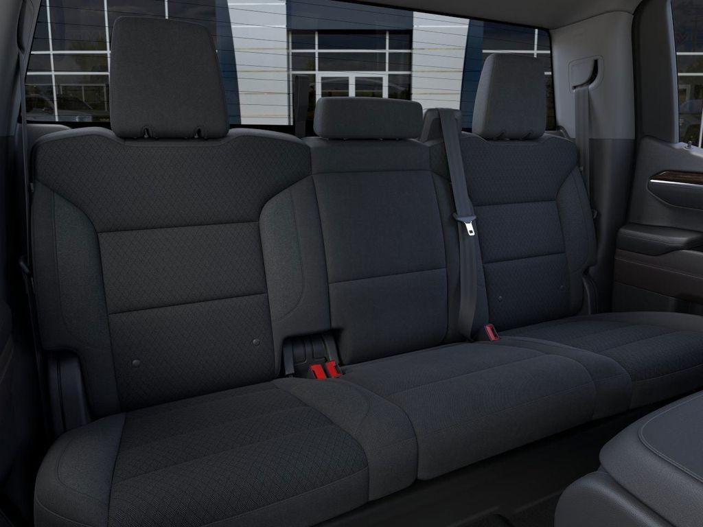 new 2026 GMC Sierra 1500 car, priced at $60,280