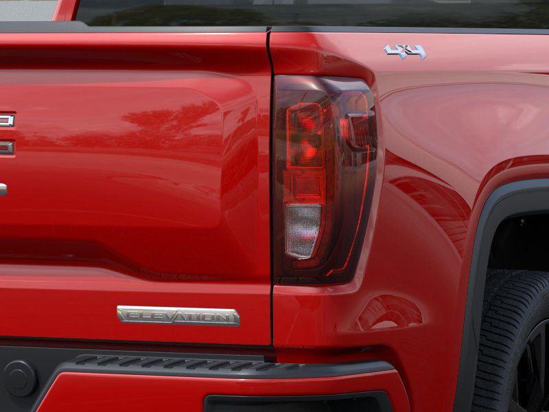 new 2026 GMC Sierra 1500 car, priced at $60,280