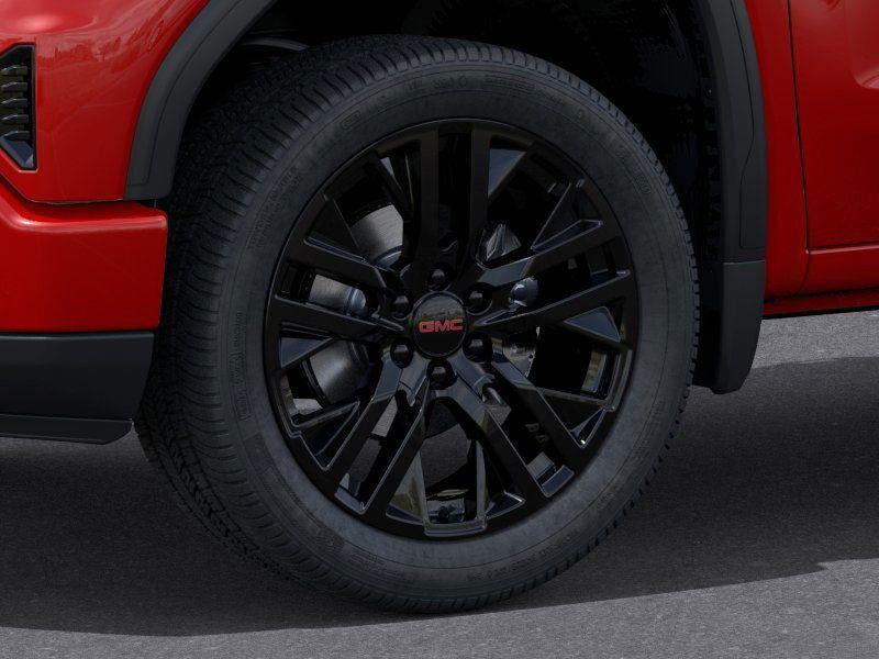 new 2026 GMC Sierra 1500 car, priced at $60,280