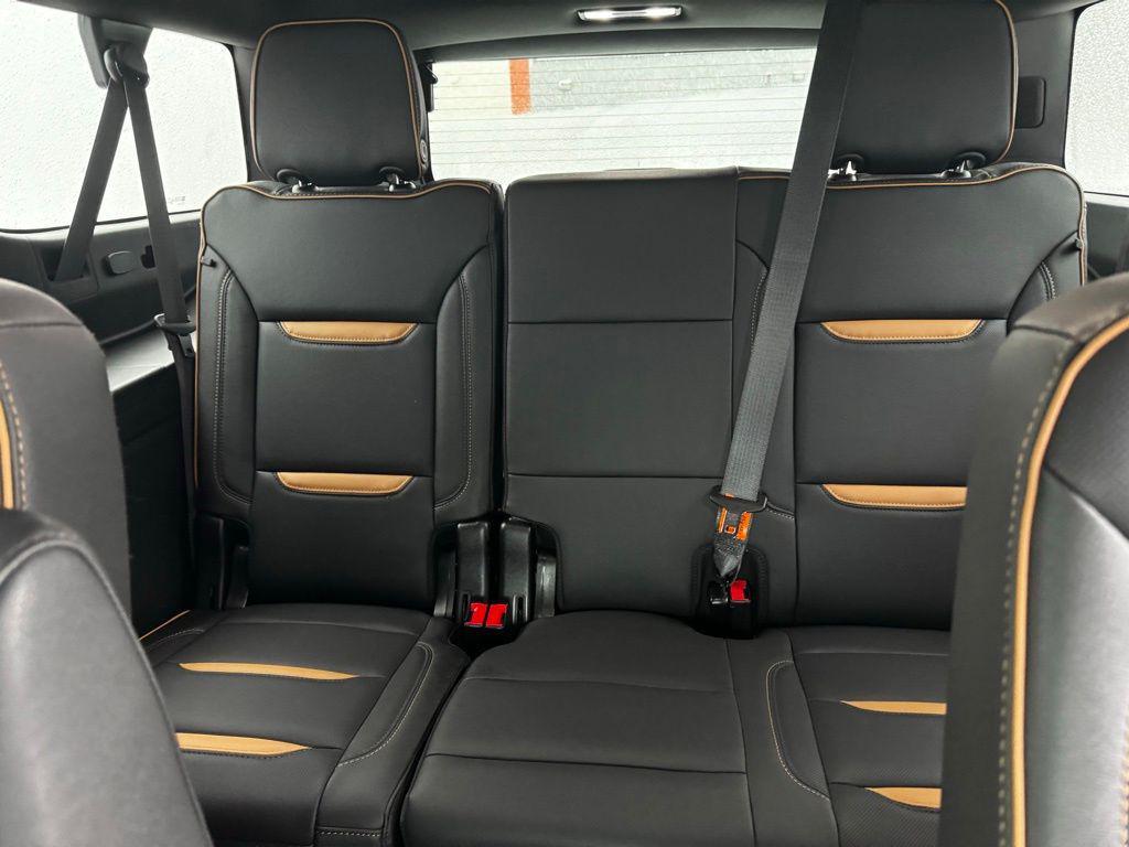 used 2024 GMC Yukon XL car, priced at $64,368