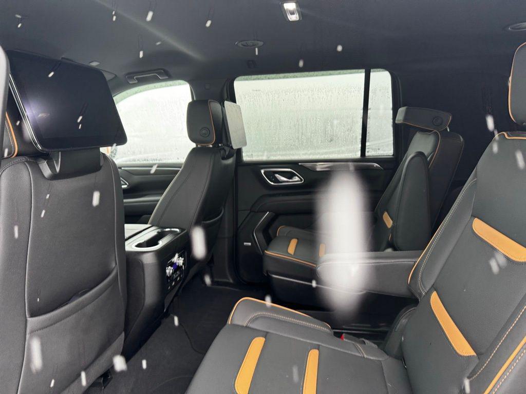 used 2024 GMC Yukon XL car, priced at $64,368
