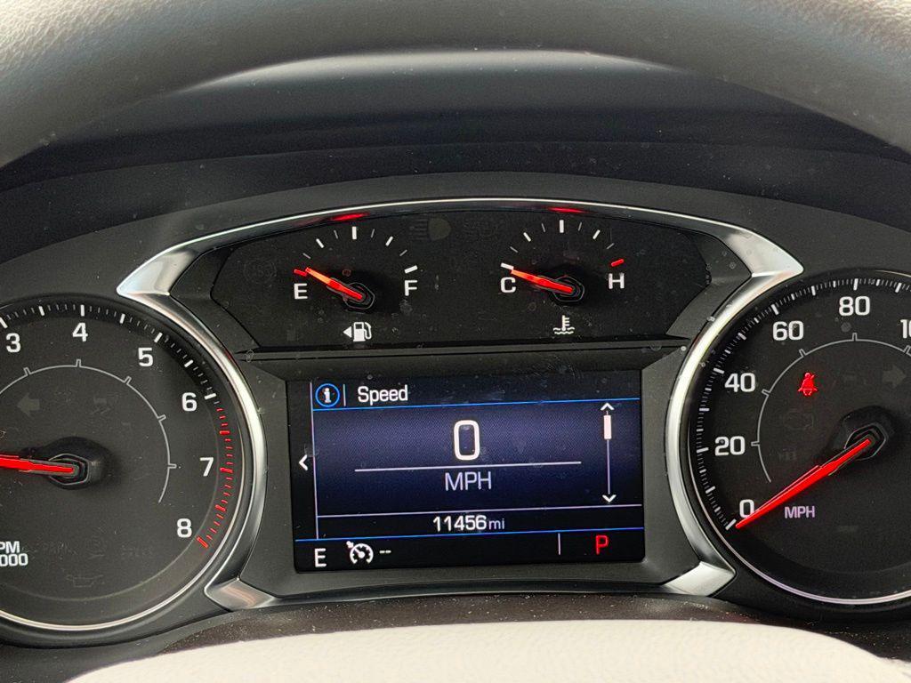 used 2023 GMC Acadia car, priced at $32,920