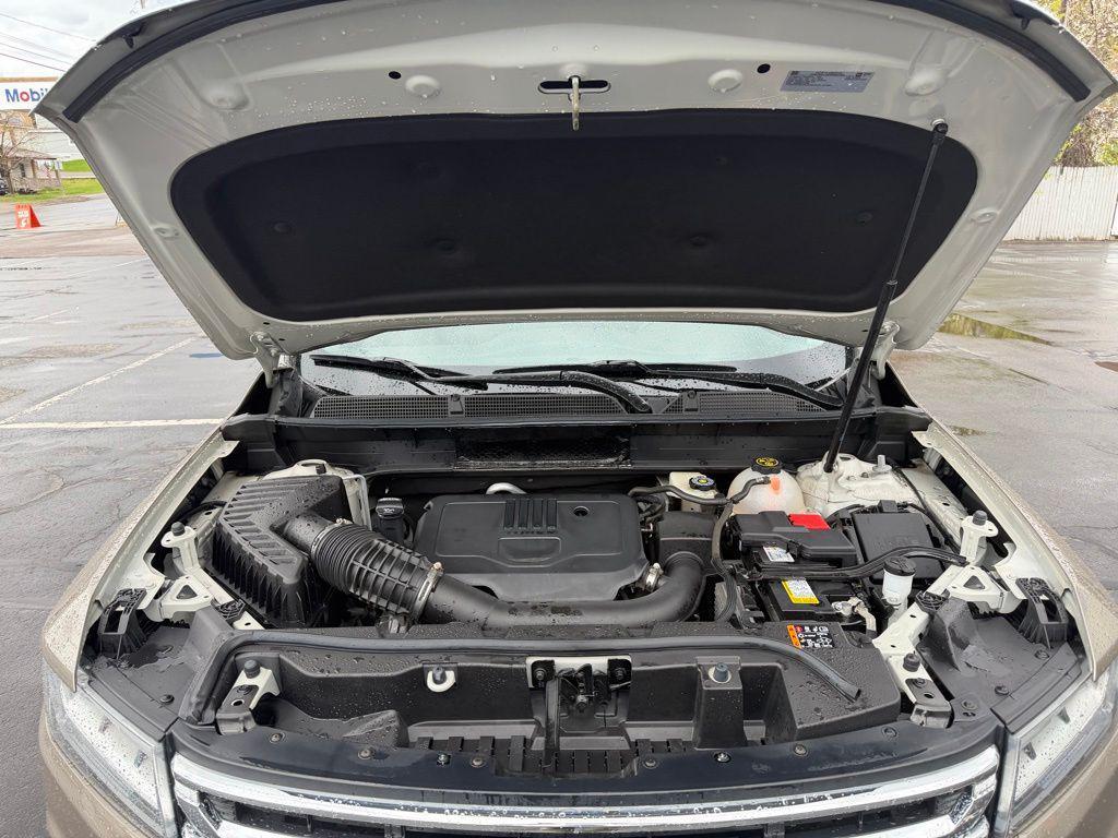 used 2023 GMC Acadia car, priced at $32,920