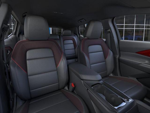 new 2026 Chevrolet Equinox EV car, priced at $49,890