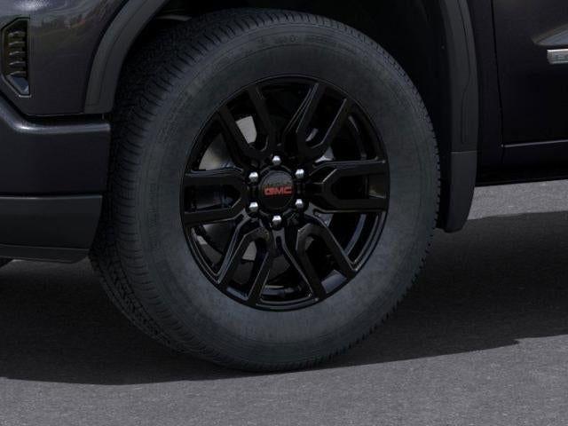 new 2025 GMC Sierra 1500 car, priced at $53,090