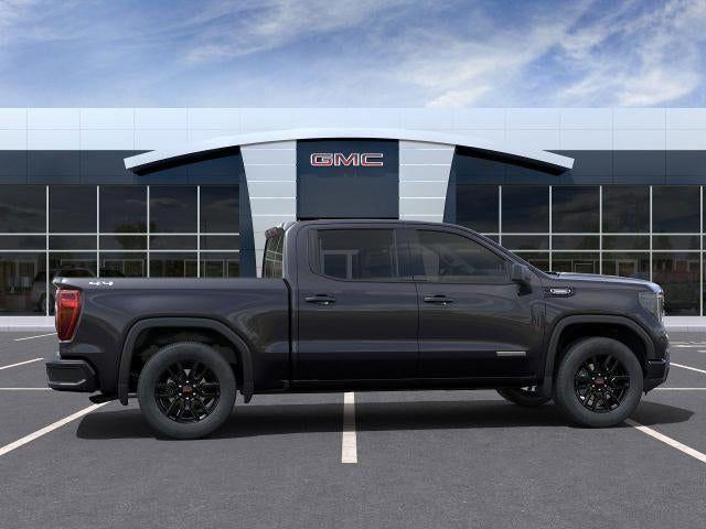 new 2025 GMC Sierra 1500 car, priced at $53,090