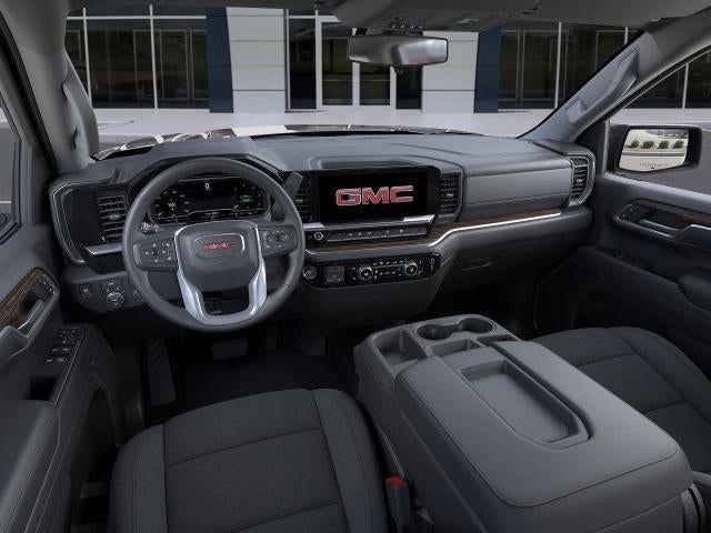 new 2025 GMC Sierra 1500 car, priced at $53,090