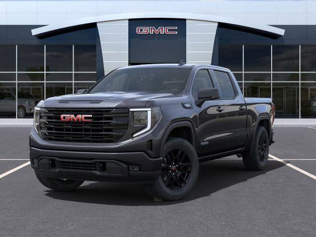 new 2025 GMC Sierra 1500 car, priced at $53,090