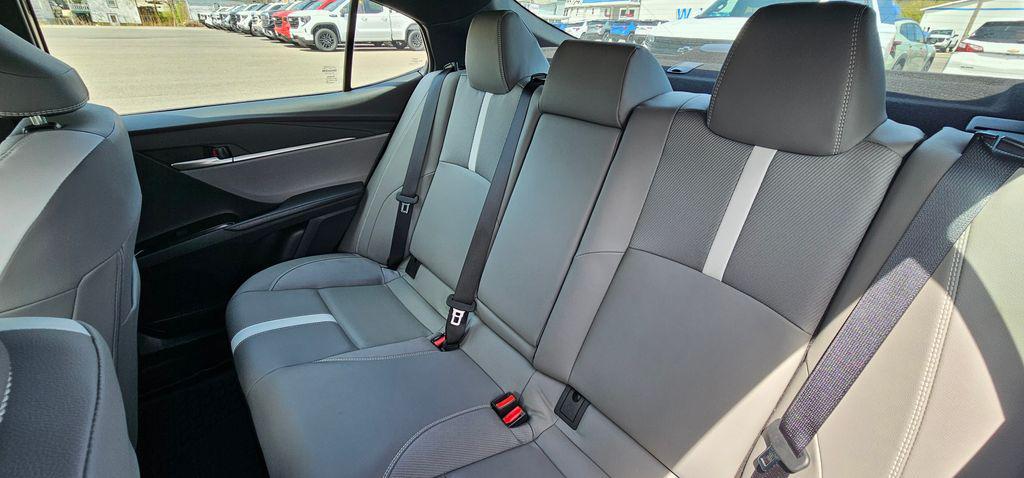 used 2025 Toyota Camry car, priced at $30,962