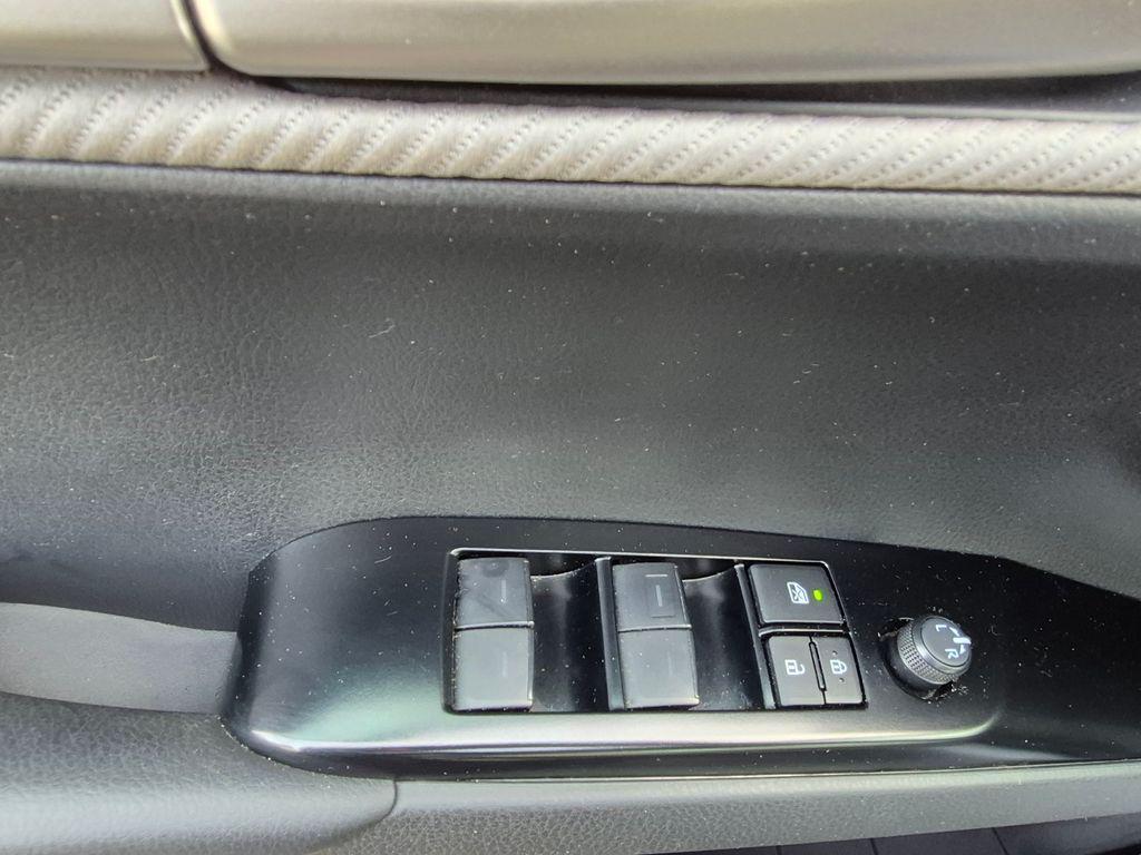 used 2025 Toyota Camry car, priced at $31,496