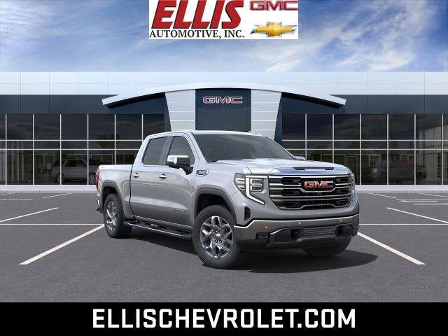 new 2025 GMC Sierra 1500 car, priced at $67,985